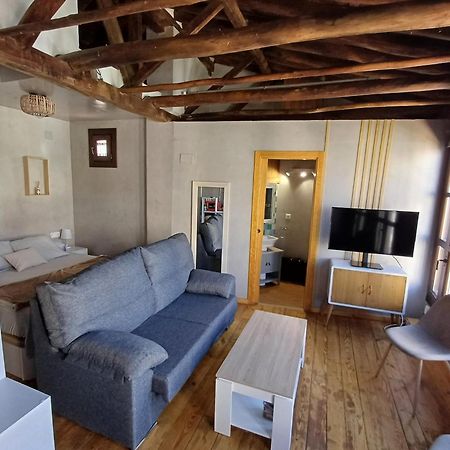 Suite Atiko Granada Exteriér fotografie