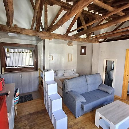 Suite Atiko Granada Exteriér fotografie