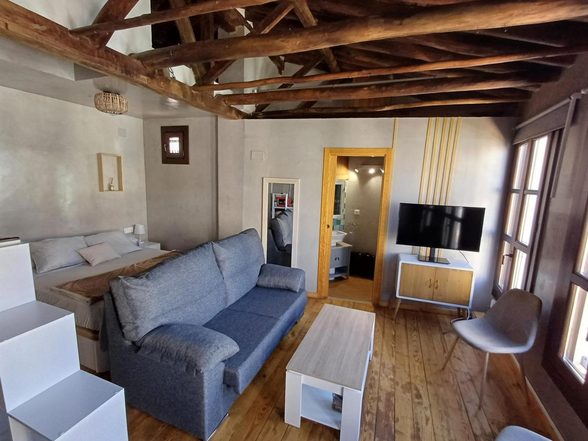 Suite Atiko Granada Exteriér fotografie