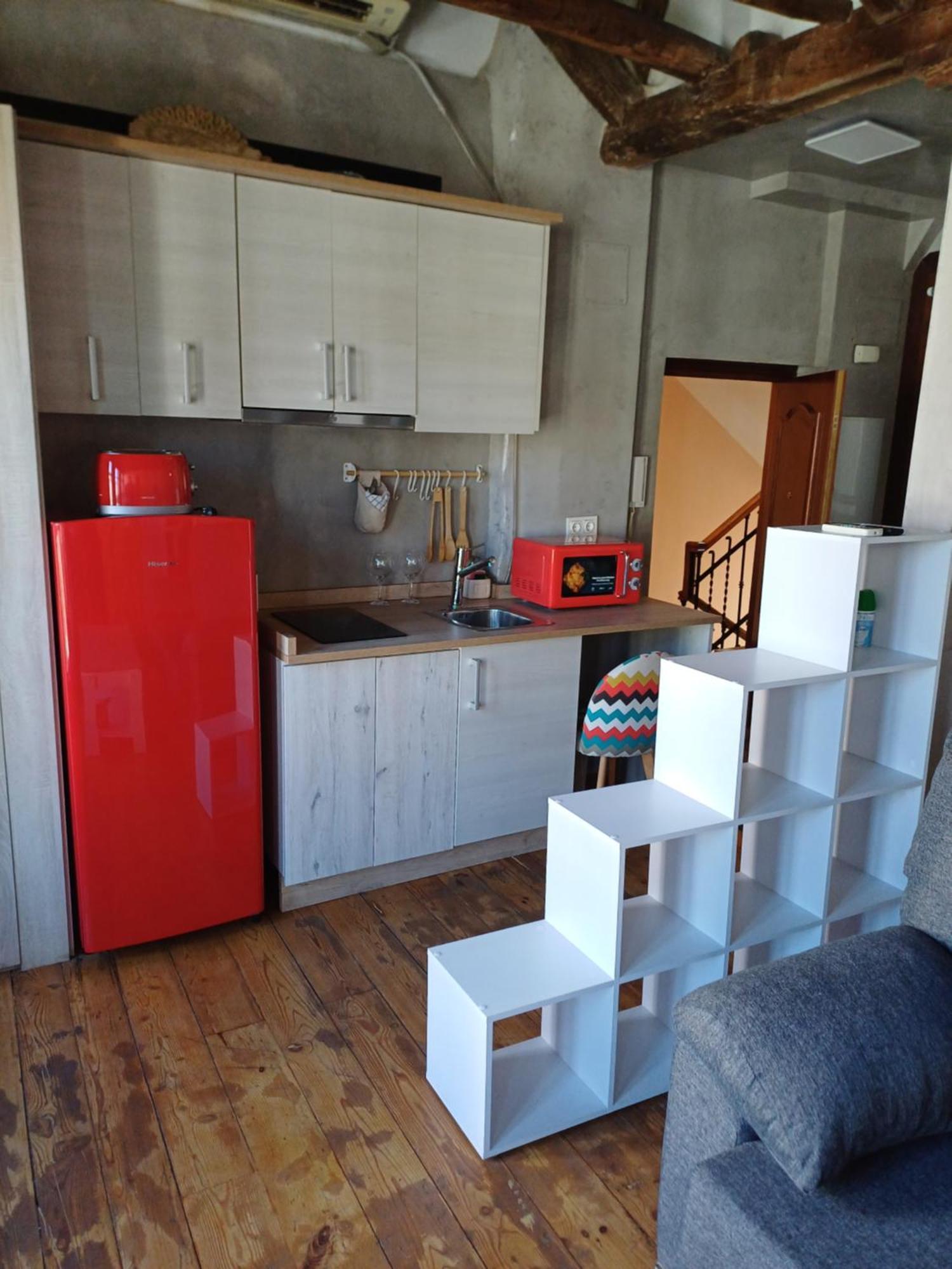 Suite Atiko Granada Exteriér fotografie