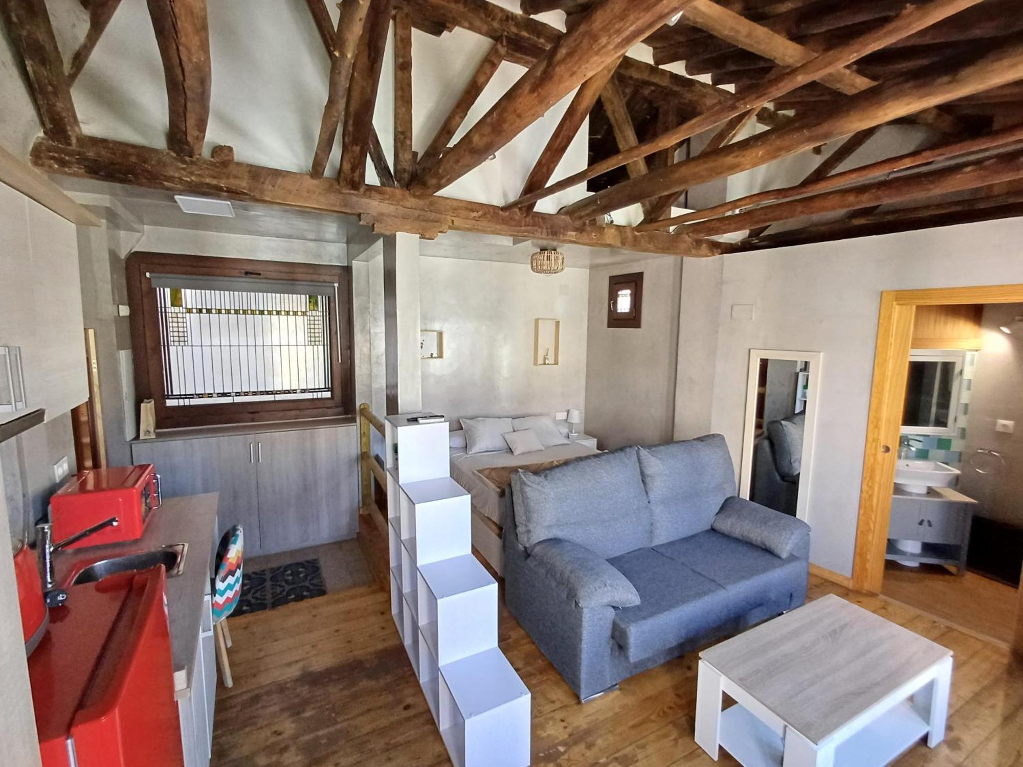 Suite Atiko Granada Exteriér fotografie