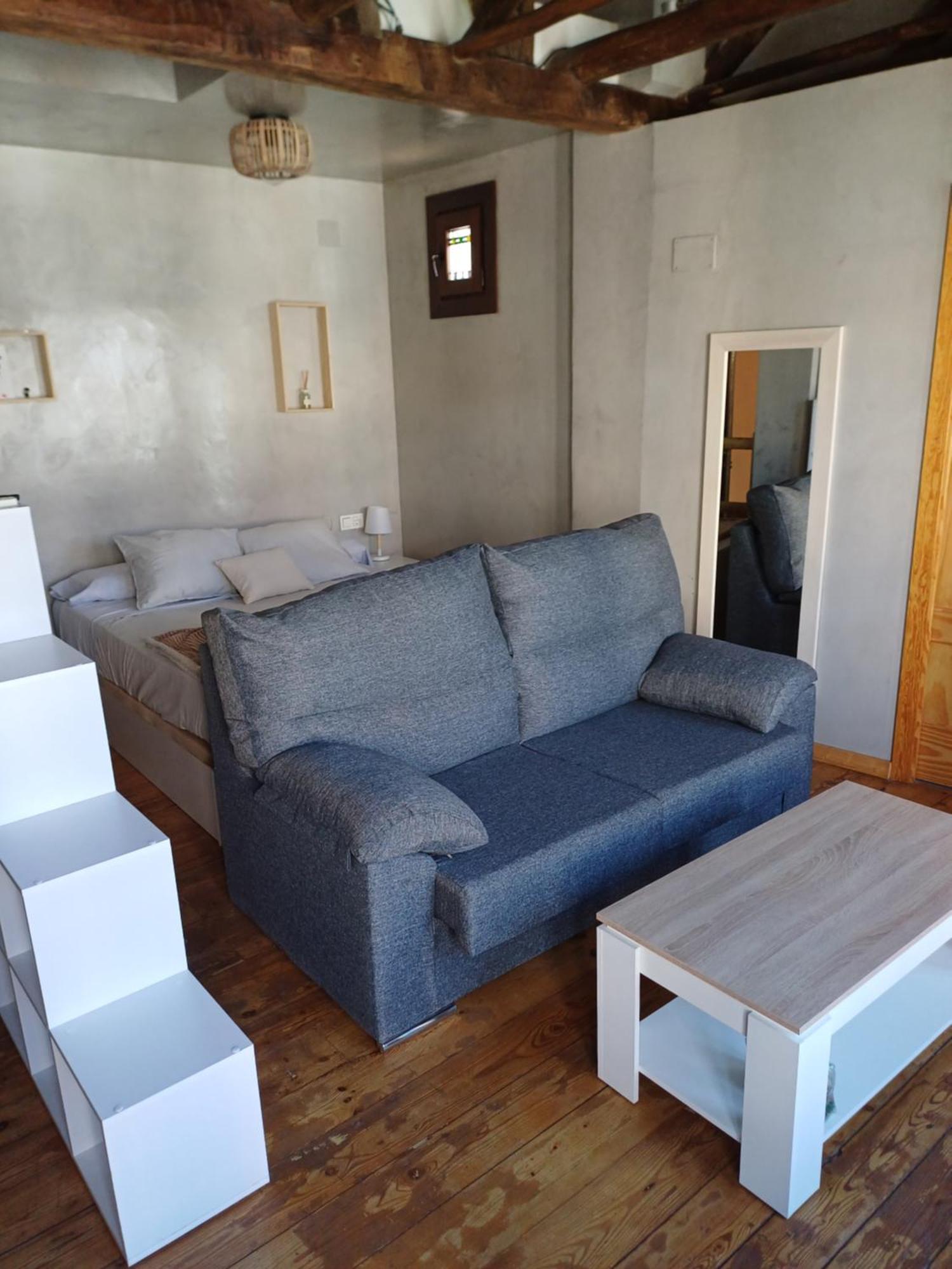 Suite Atiko Granada Exteriér fotografie