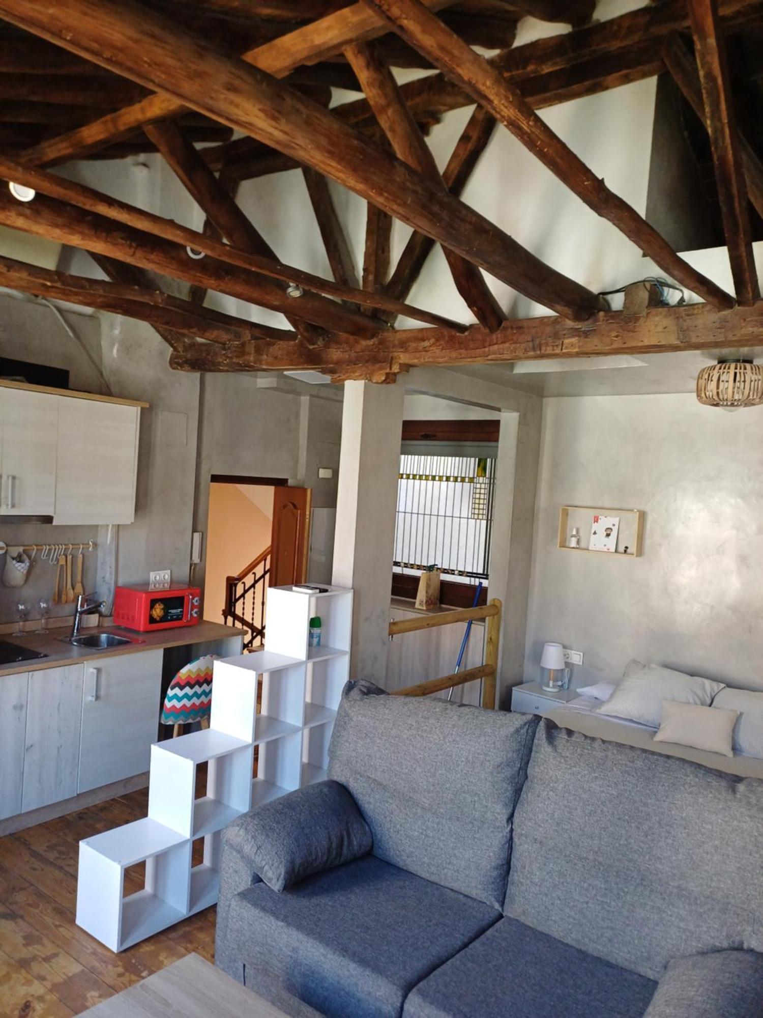 Suite Atiko Granada Exteriér fotografie