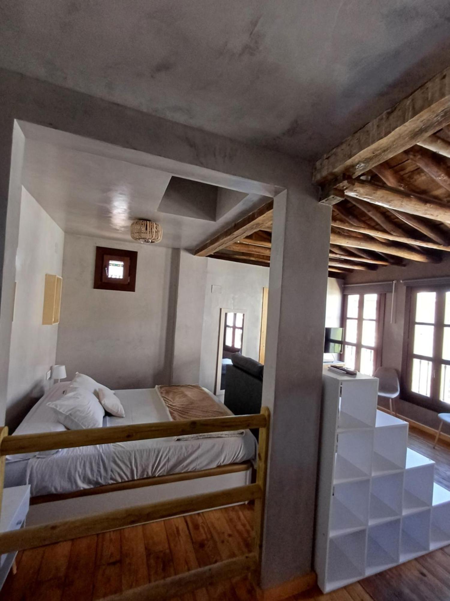 Suite Atiko Granada Exteriér fotografie