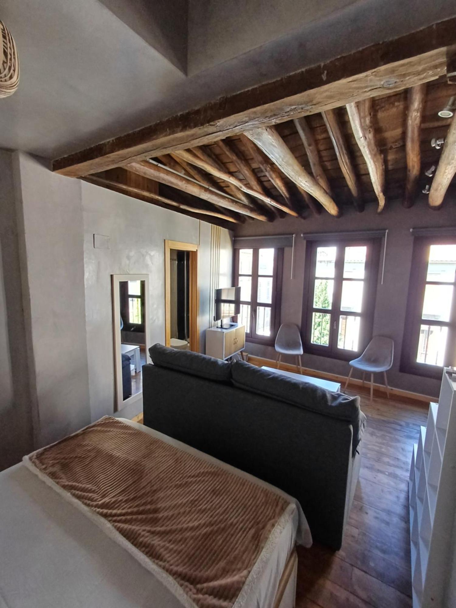 Suite Atiko Granada Exteriér fotografie