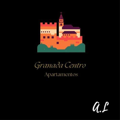 Suite Atiko Granada Exteriér fotografie
