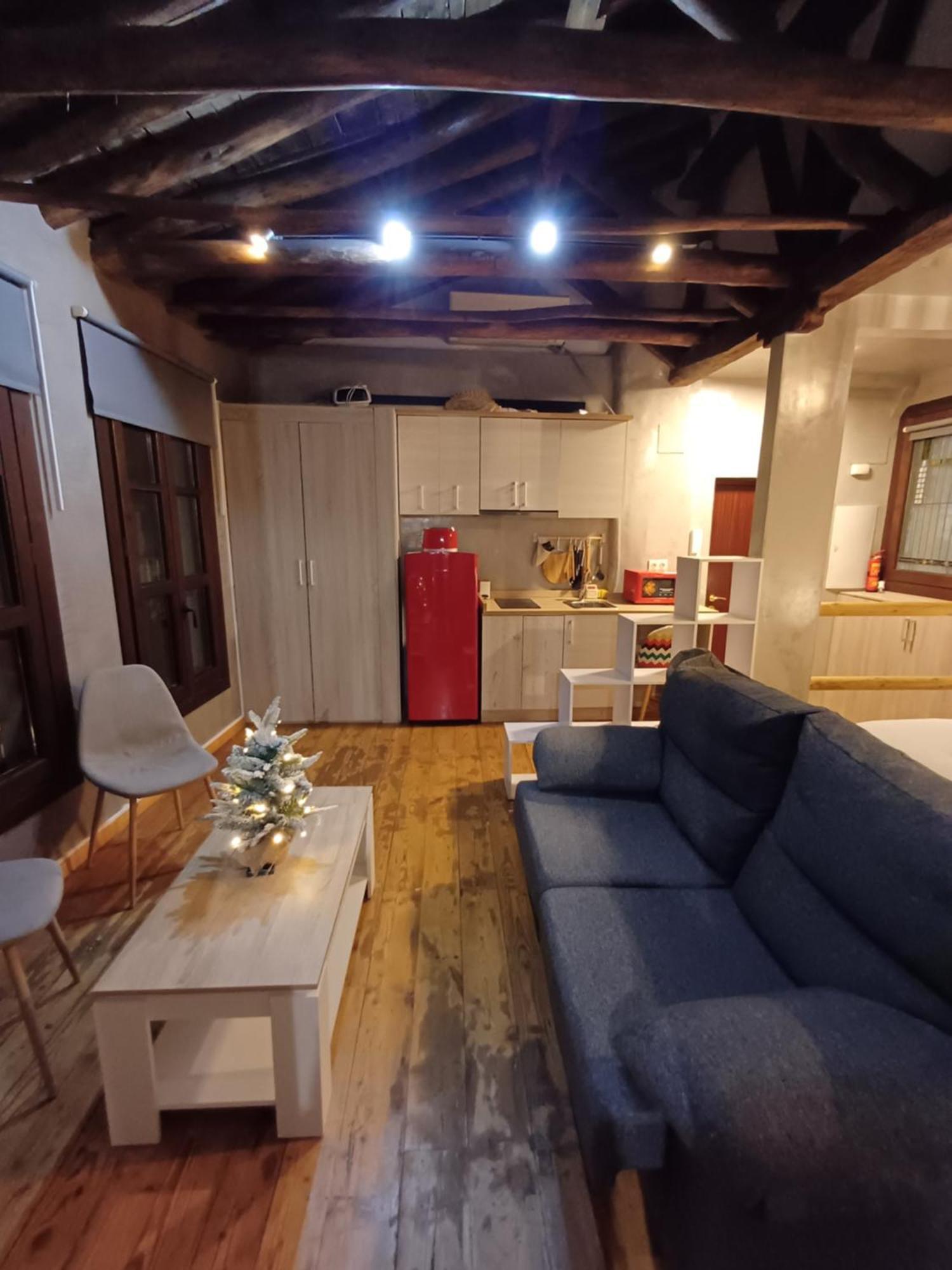 Suite Atiko Granada Exteriér fotografie
